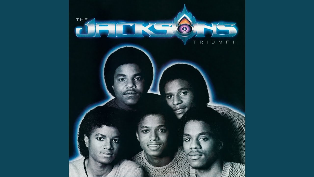 Walk Right Now (John Luongo Disco Mix)