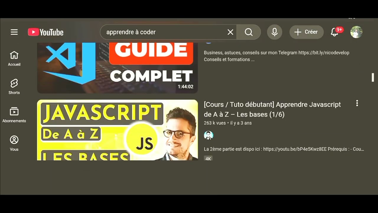 Learning by Doing : Introduction