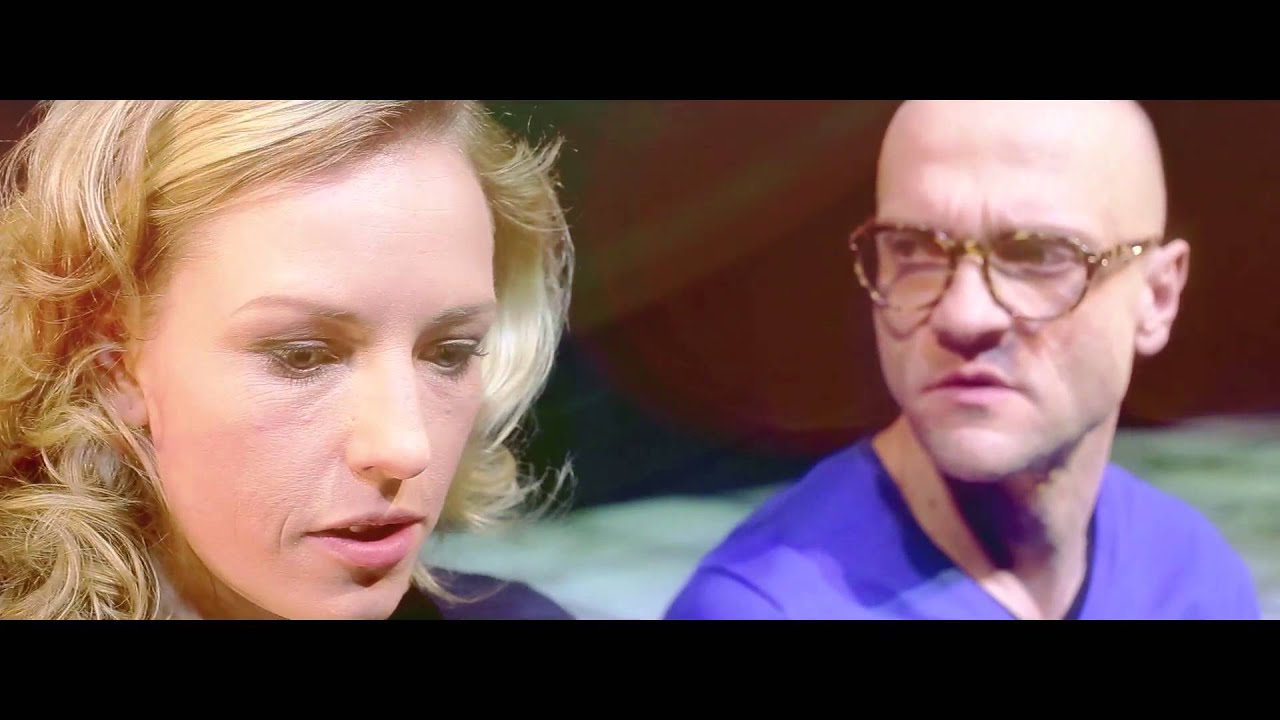 Wuppertaler Bühnen: GIFT. EINE EHEGESCHICHTE - Trailer Spielzeit 2016/17