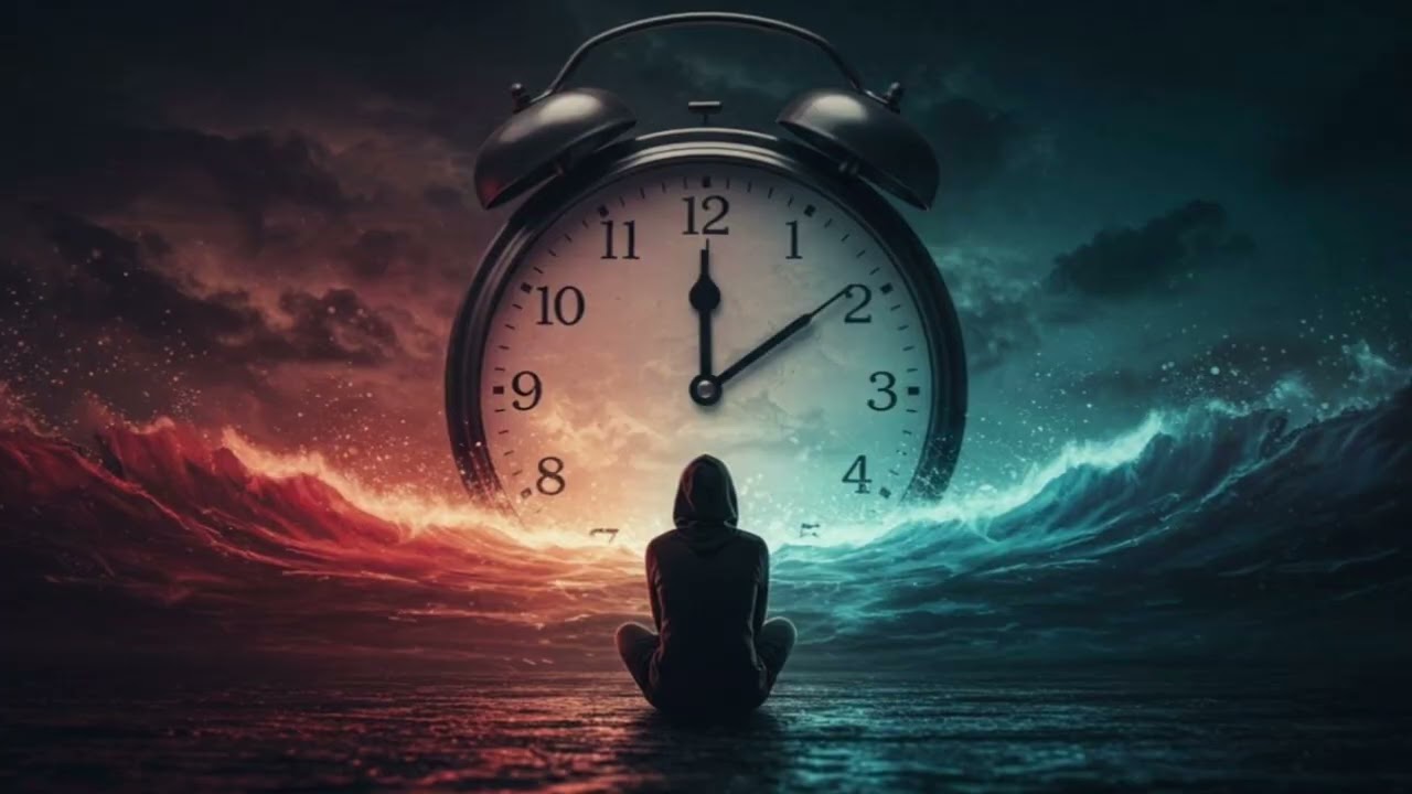 OLTRE IL TEMPO