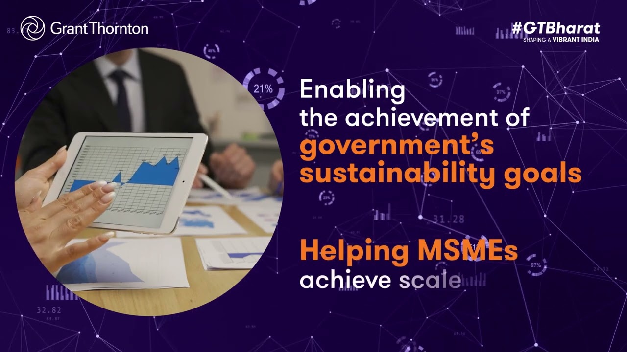 How do you make a better India | Grant Thornton Bharat
