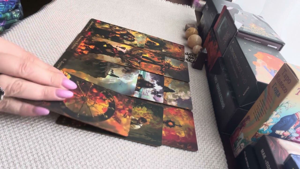 ✨✨✨Это случится в вашей жизни ✨❤️‍🔥Обязательно ❗️✨