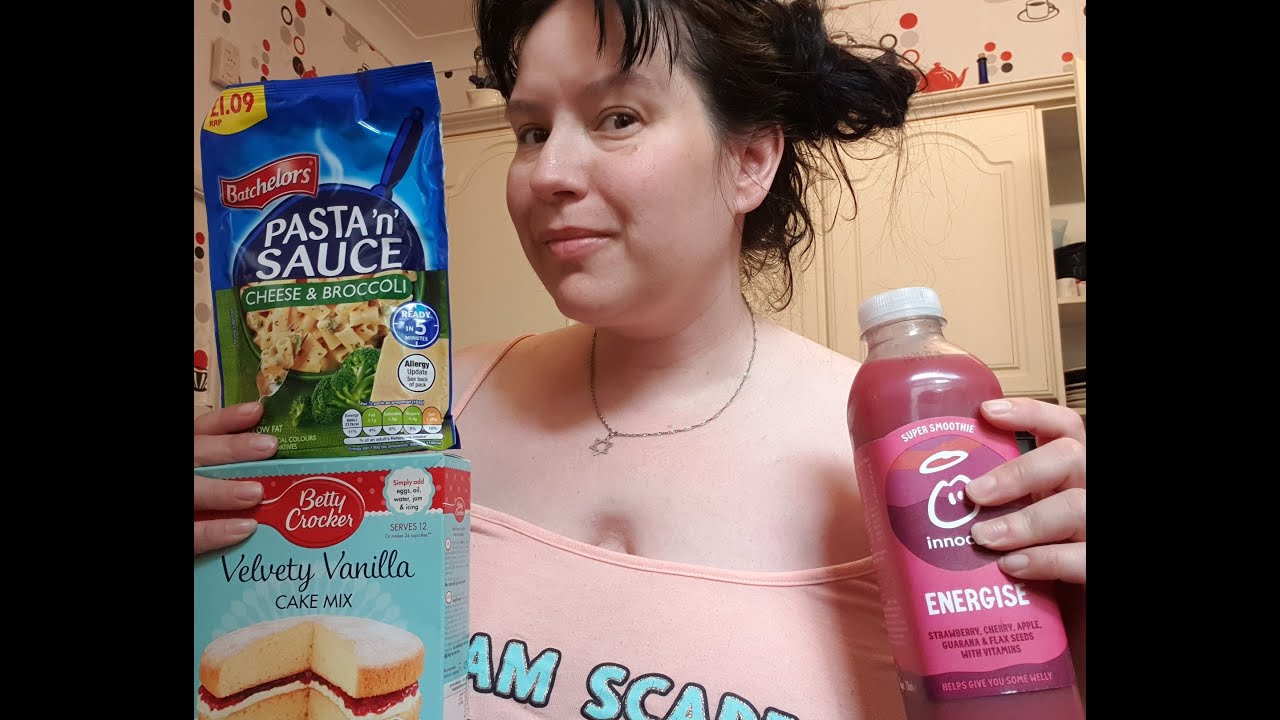 #ASMR UK Grocery Store RP - Relaxing & Tingly - Whispered - #lofiasmr #asmrtingles #calm