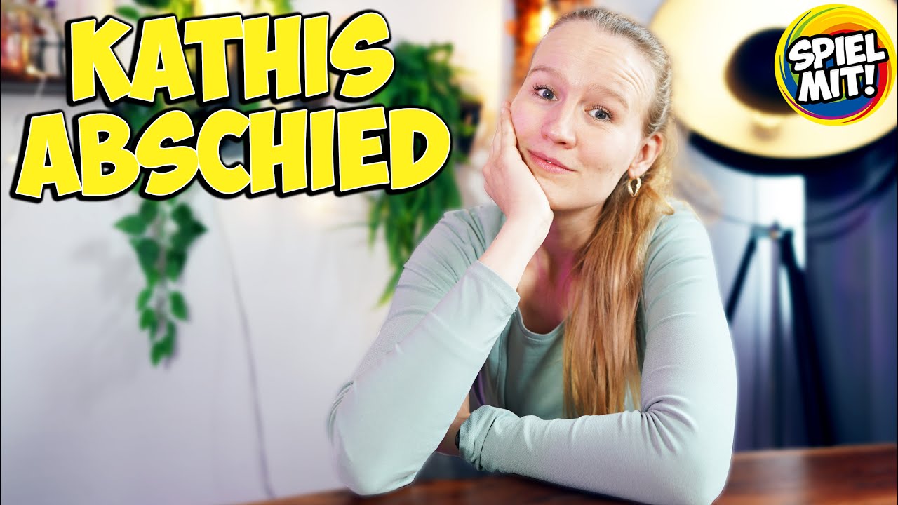 KATHI HAT EUCH WAS ZU SAGEN! News bei Spiel mit mir
