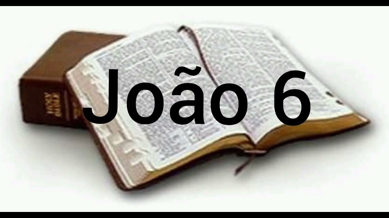 João 6