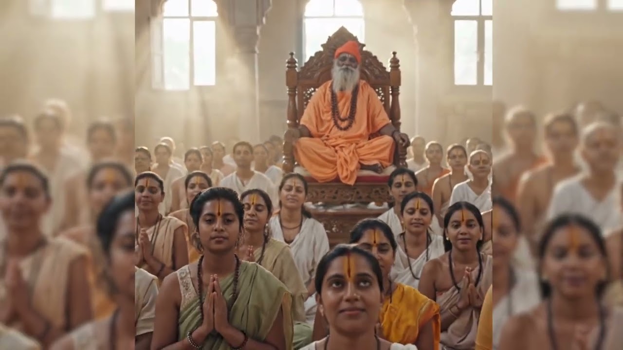 गुरु का दिव्य उपदेश 🔱 | जीवन के 10 रहस्य – ईश्वर प्रीति से गुरु कृपा तक | Spiritual Wisdom
