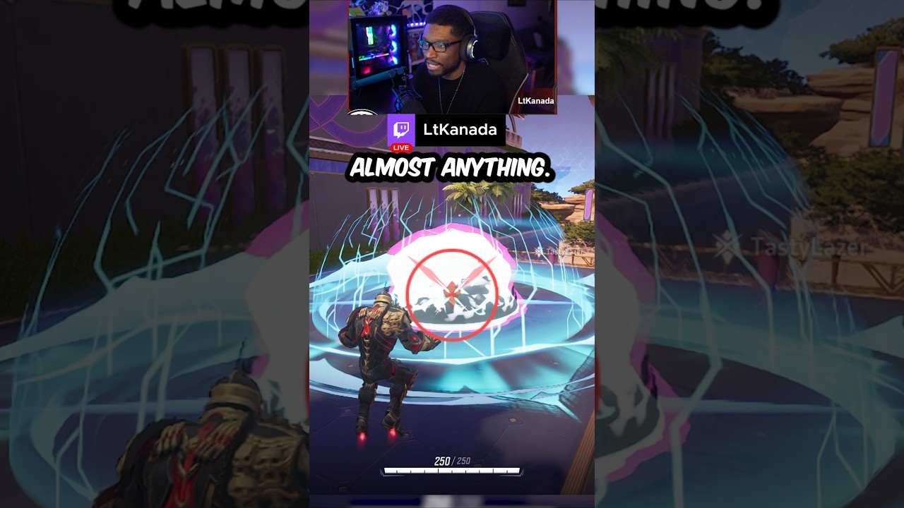 You Can FINALLY Counter Luna! #marvelrivals