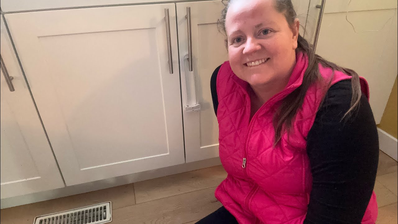 Cleaning Motivation! Under-the-Sink Refresh You’ll Actually Do!