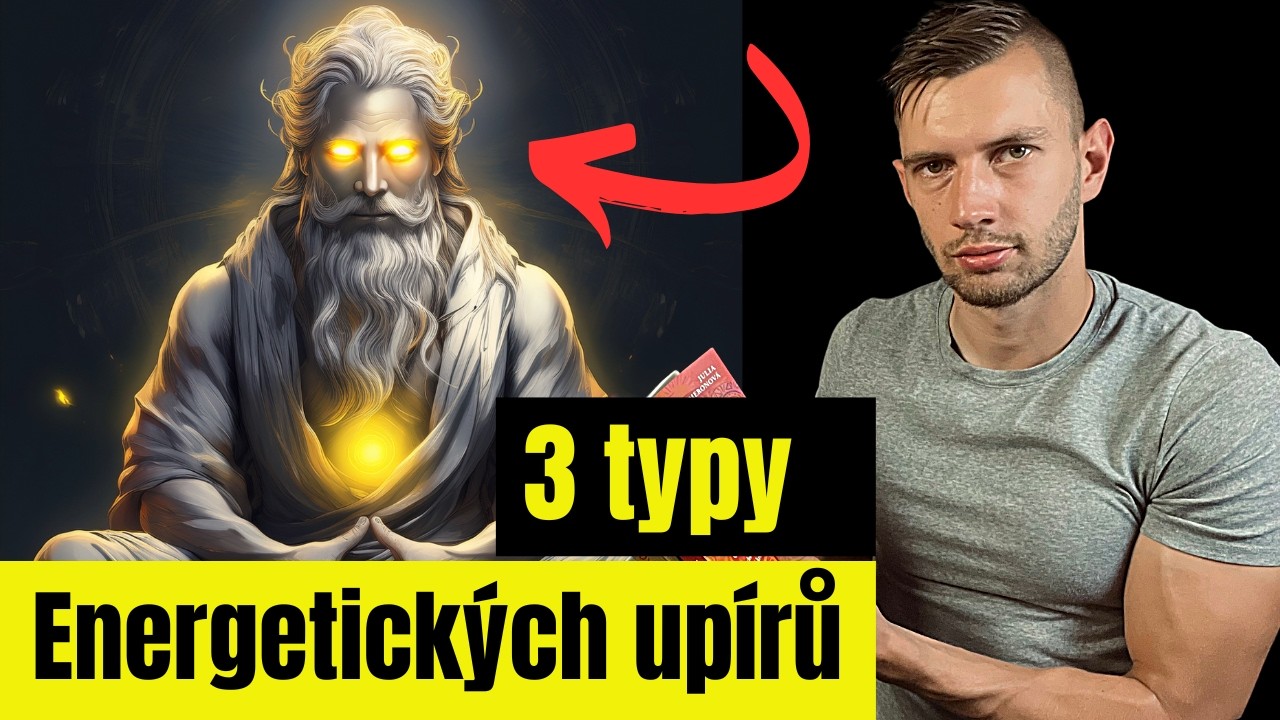 Jak se st&aacute;t high vibe Stoikem (a neb&yacute;t energetick&yacute; up&iacute;r)