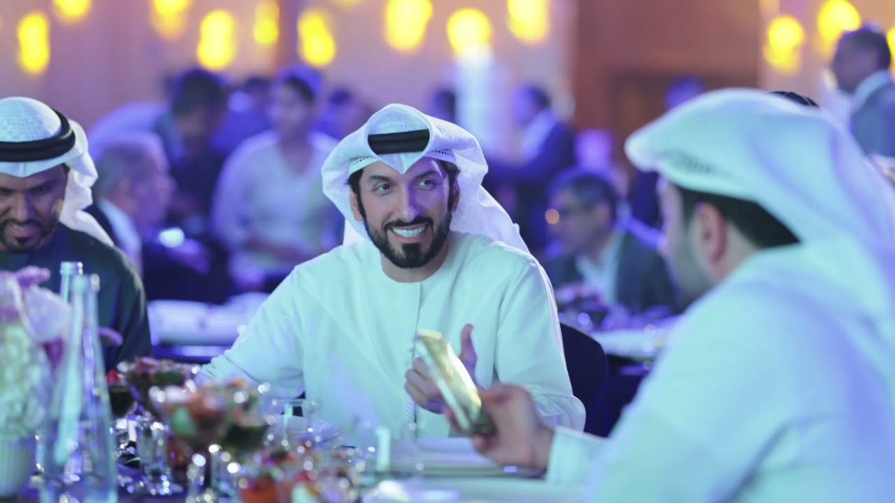 Tanseeq A Legacy of Excellence   Corporate Event
