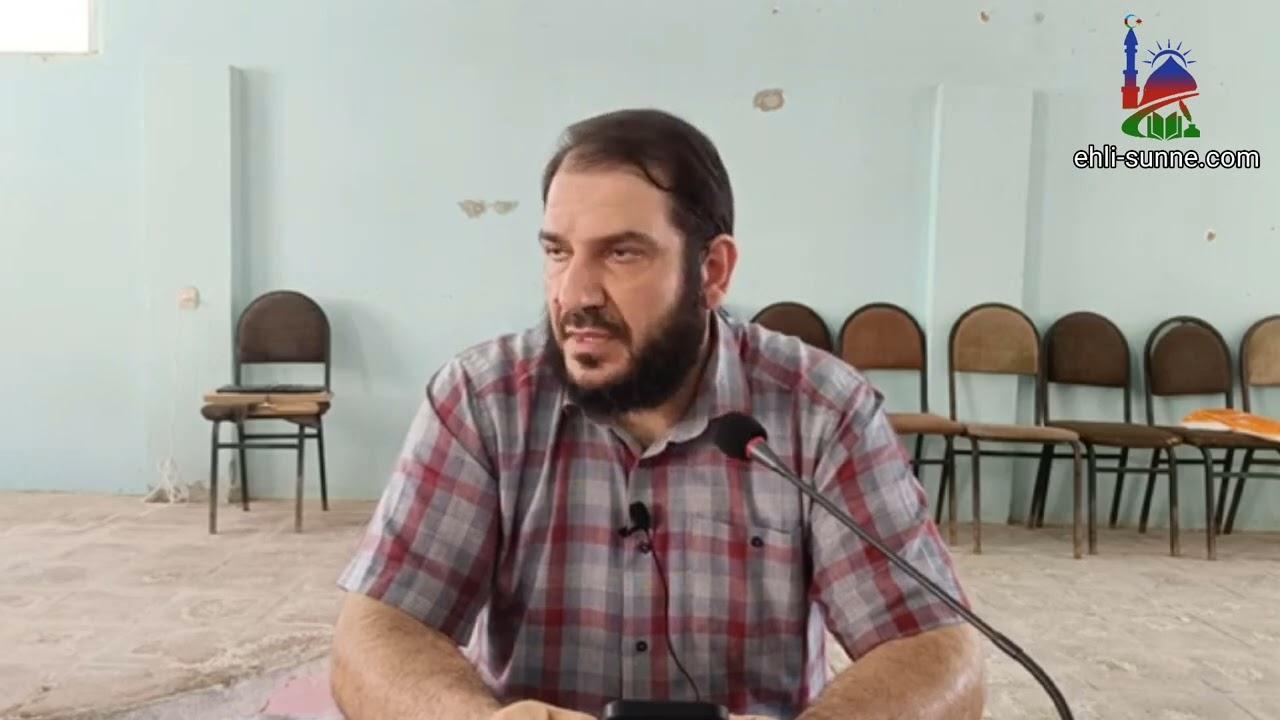 Osman Sələfi - Yeganə ibadətdir ki, çox-çox edilməsi əmr edilir