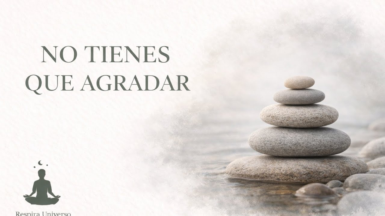 Urgente para este 9 enero | Tu vida necesita equilibrio | Meditación para ordenar lo que sientes