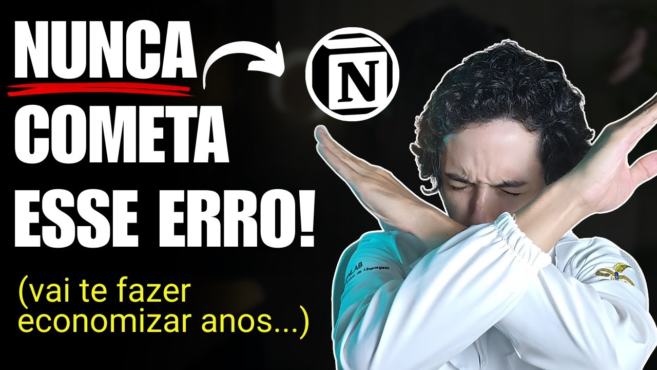 NUNCA ESTUDE SEM MÉTRICAS!! (DESTRÓI SEU PROGRESSO)