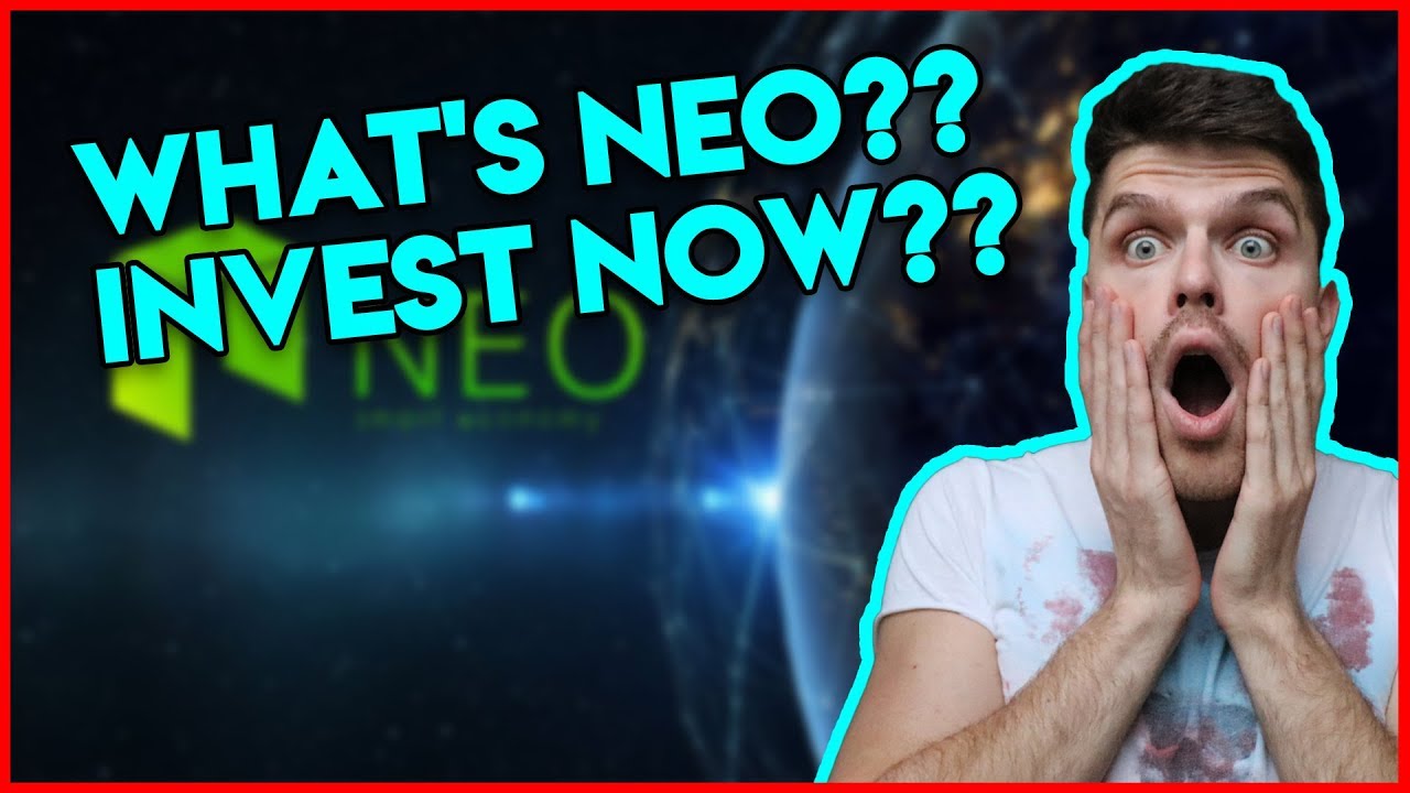 What's NEO?? Should you INVEST NOW?