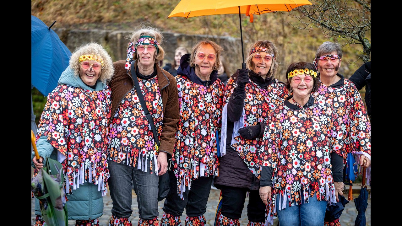 Schmotziger Donnerstag 2026 in Schörzingen