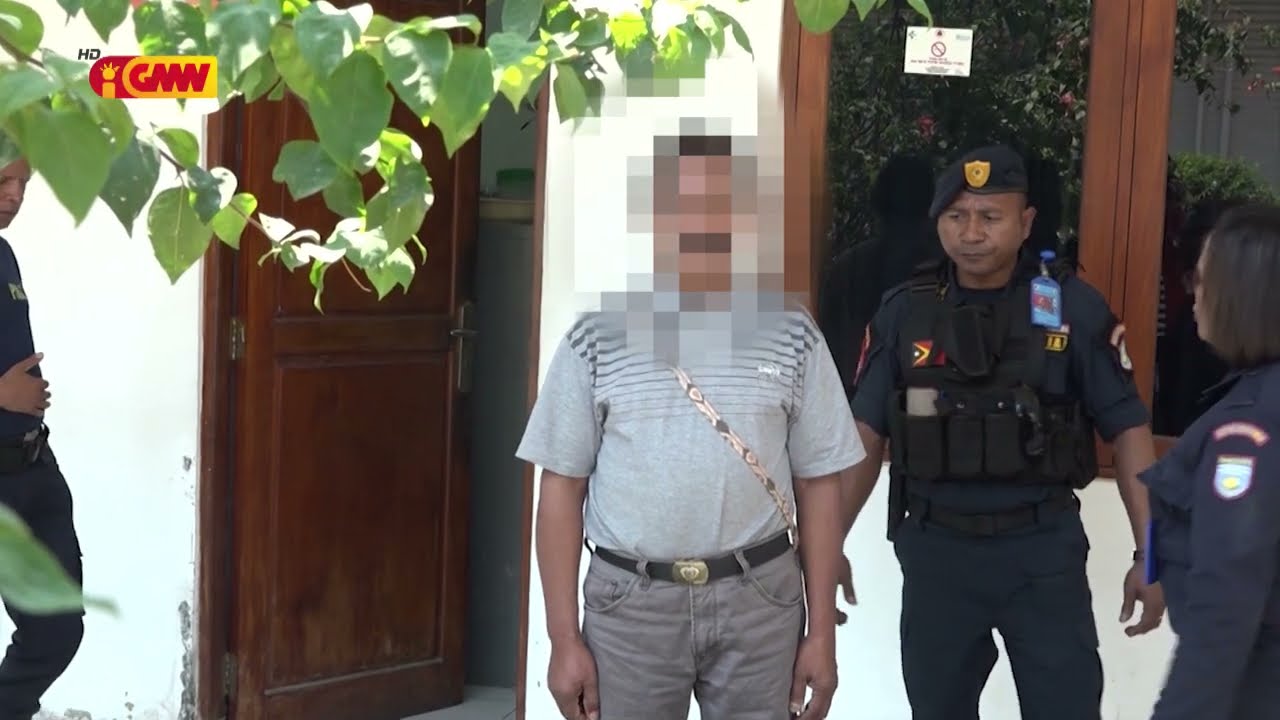 Fundasaun Mahein husu PNTL investiga Autoridade Lokál relasiona ho kazu suku Darulete Likisa