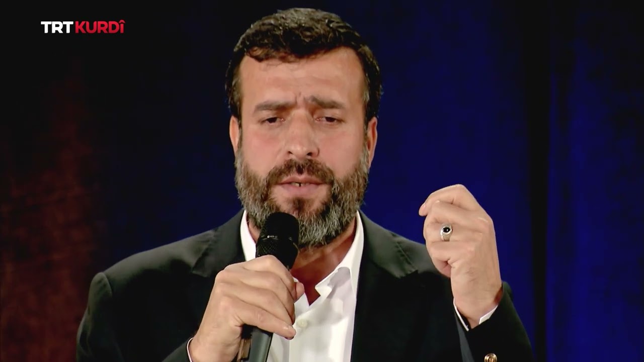 Nur&ecirc; &Ccedil;ımon İlahi - Qısımo 20.