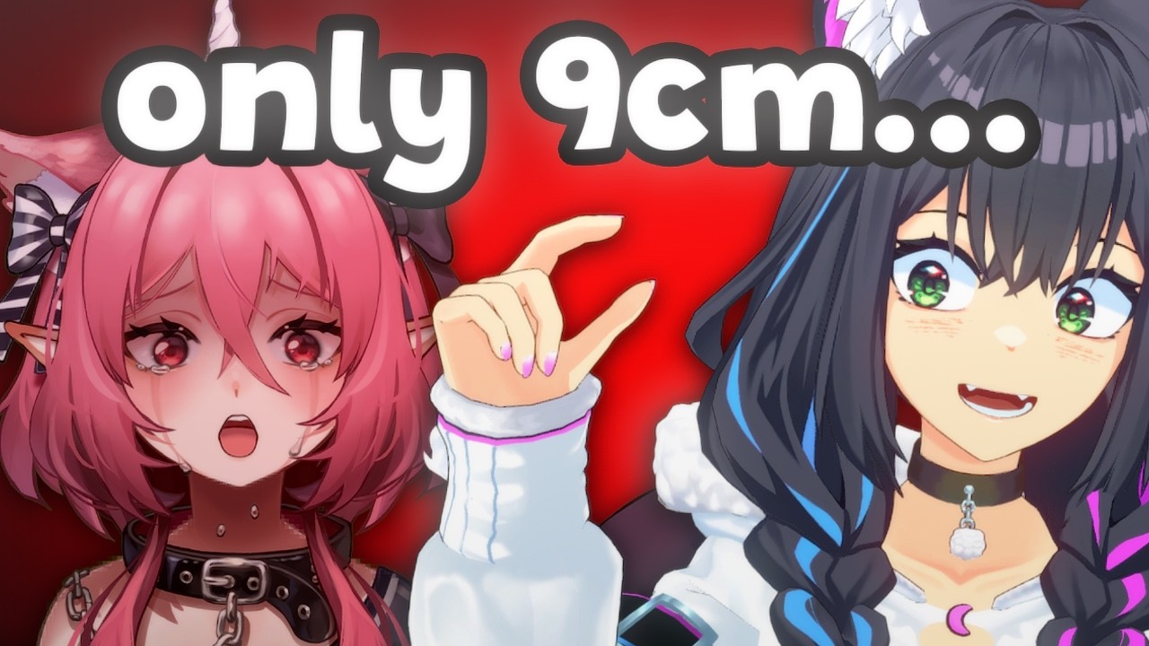 Anime Girls share their deepest secrets