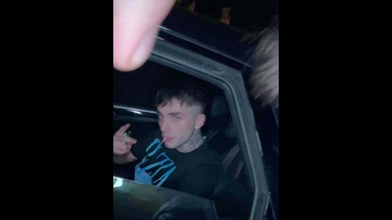 Tony Boy x Sfera Ebbasta x Glocky Type Beat - 