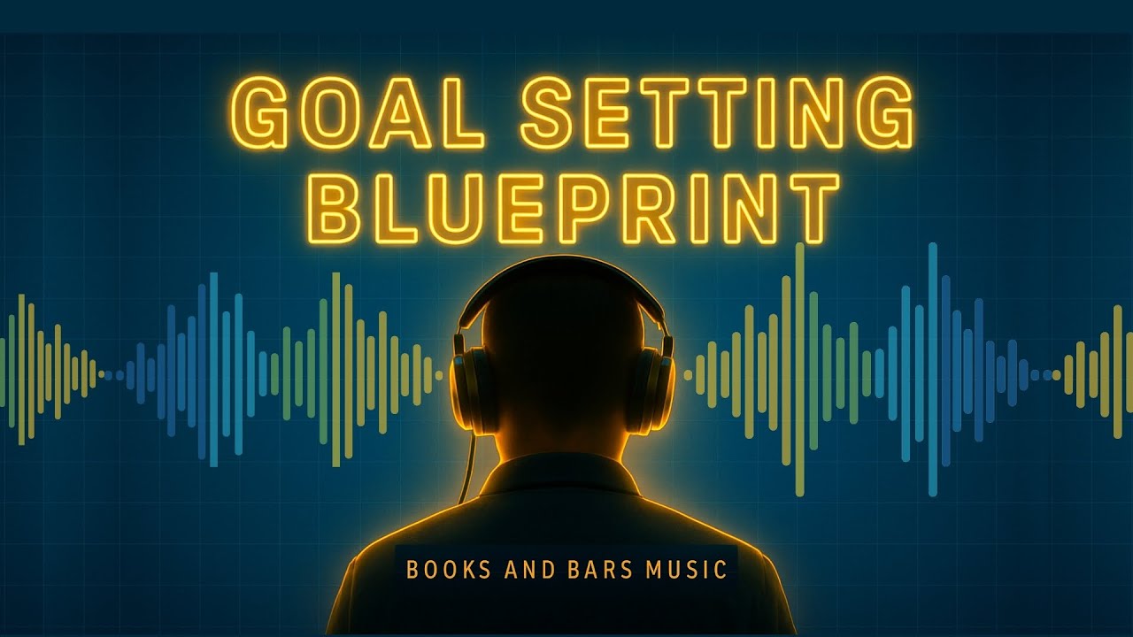 2026 Goal Setting Blueprint | Motivational Hip-Hop Anthem to Start Your Year Strong #resolutions