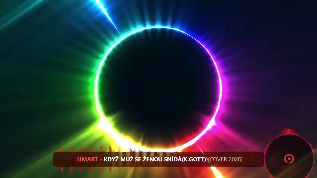Simart - Když muž se ženou snídá(K.Gott)Cover 2026 #cover #remix #foryou #mysong #music #party