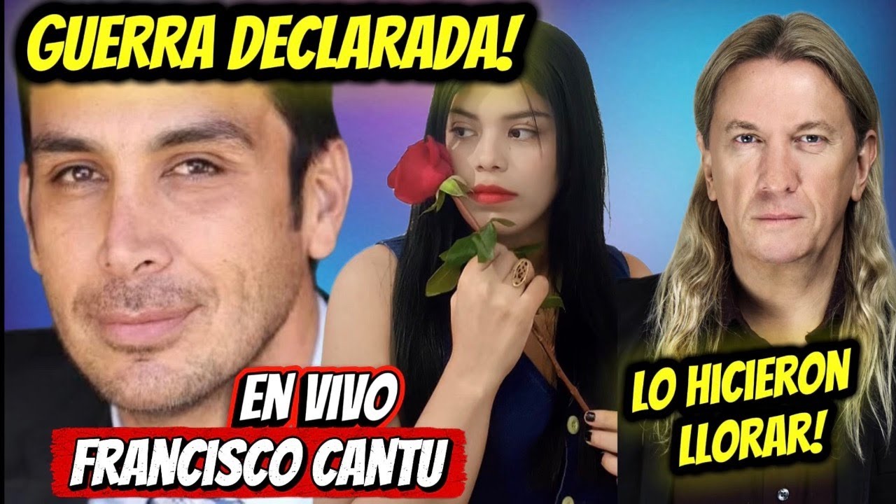 CANTÚ SUELTA TODO SOBRE ADRI TOVAL, INTERCAMBIARON NOP@R?| CERIANI DESTROZADO