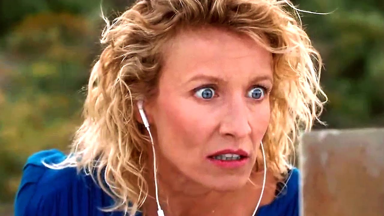 BELLE FILLE Bande Annonce (2020) Alexandra Lamy, Thomas Dutronc, Comédie