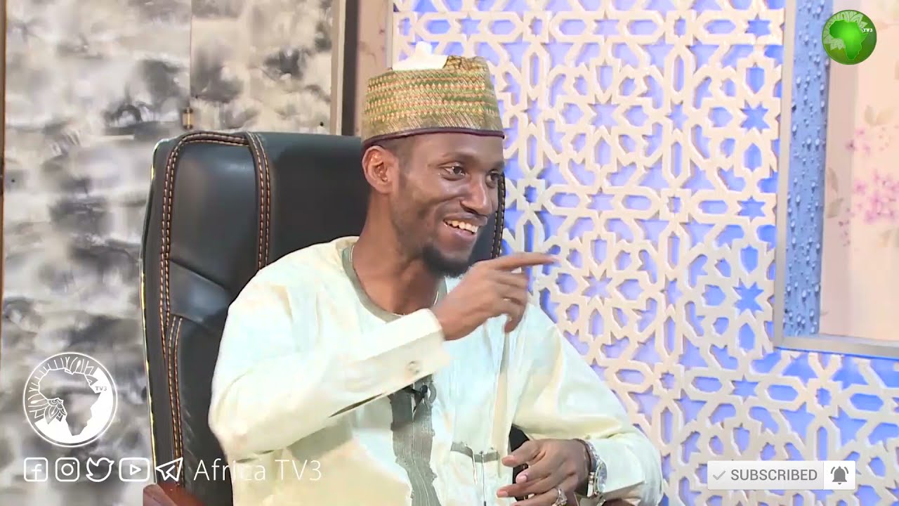 ABIN LURA KAFIN SADUWAR AURE  / DR.ADAMU AHMAD BUNKAU.