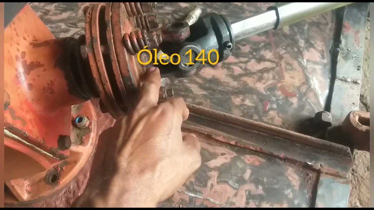 roçadeira lavrar reforma geral