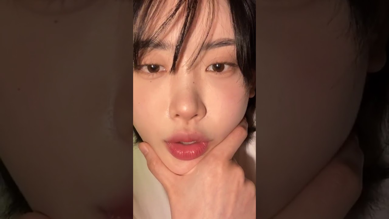 201112 홍서영 배우님 인스타 라이브