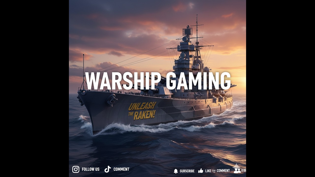 VIII BOBEDA WORLD OF WARSHIPSS Join us to experience an atmosphere full of excitement, challenge