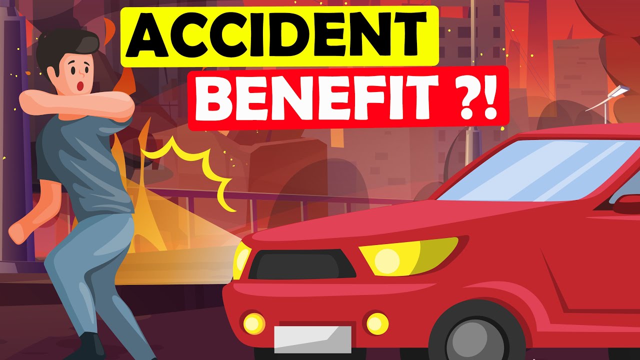 Accidental Death Benefit | Life Insurance Explained