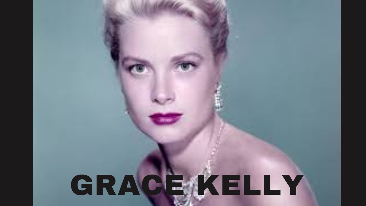 Grace Kelly: una principessa senza lieto fine