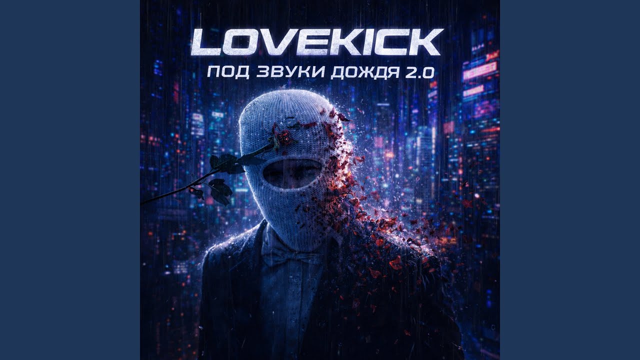 ПОД ЗВУКИ ДОЖДЯ 2.0