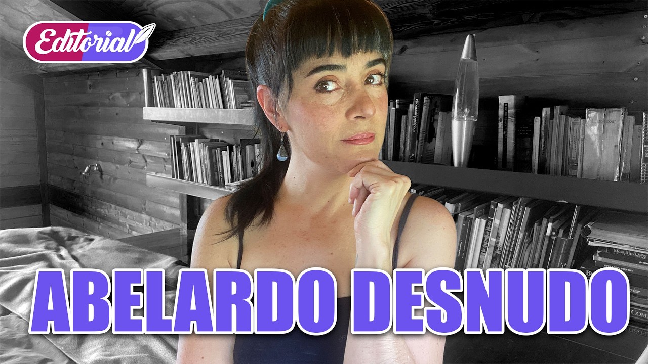 El desnudo de Abelardo De la espriella | EDITORIAL | La Pildora