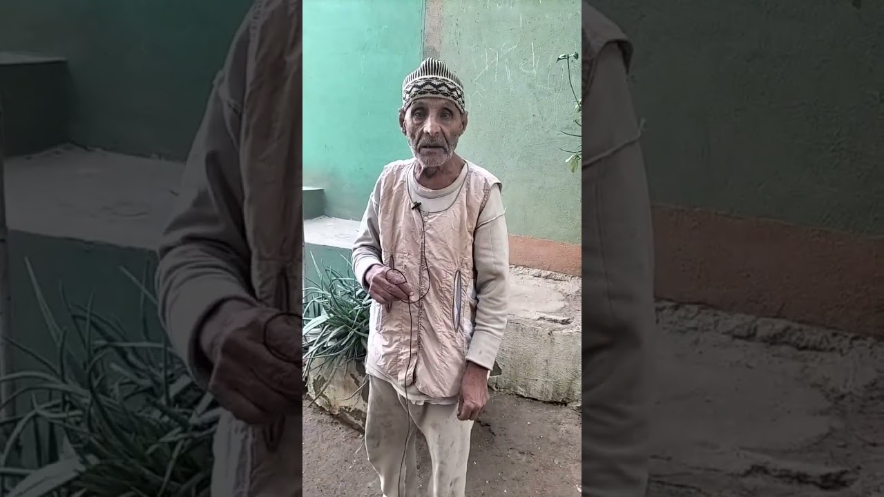 مـ ـاتوا بفيروس كـ*ـورونا جـ ـثثهم زي ما هي متحللتش..حارس مقـابر يكشف تفاصيل مثيرة عن أعمال السـ ـحر