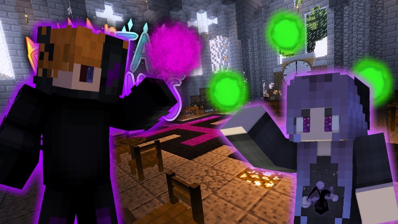 MY GREATESS WEAKNESS!?!? | FAIRY TAIL ORIGINS | S4 EP 27 (Minecraft FairyTail Roleplay)