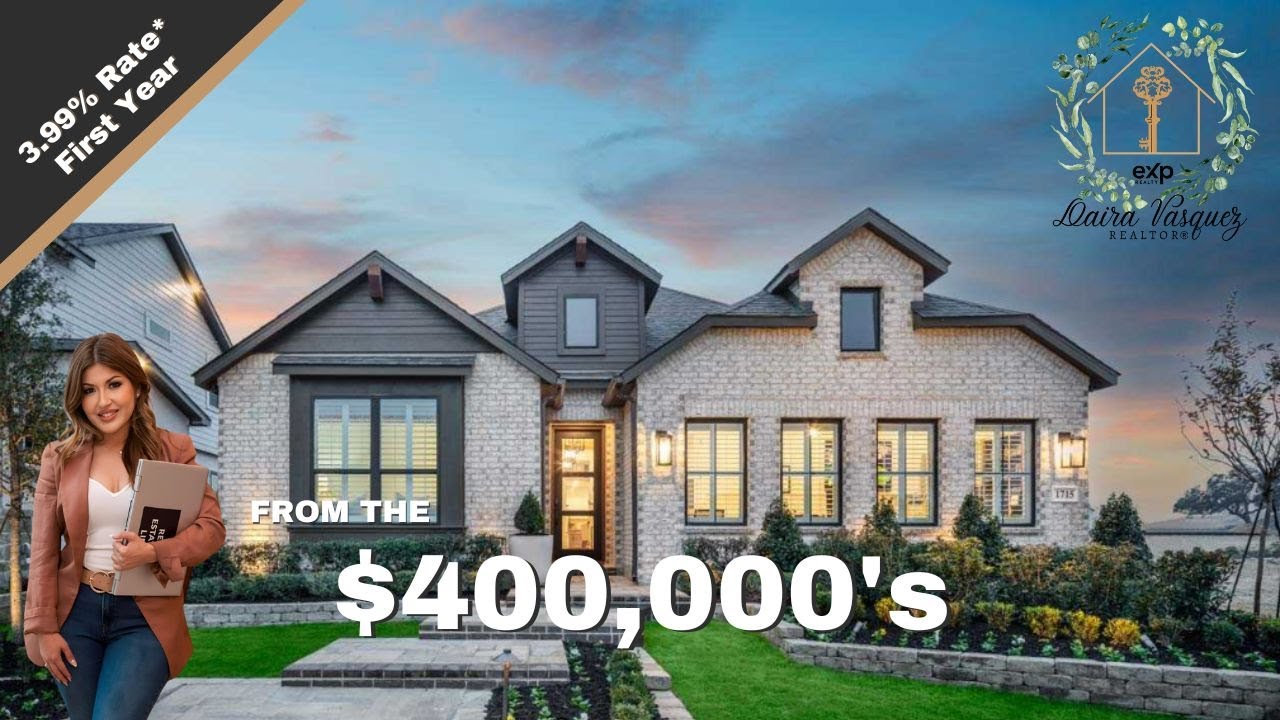 Affordable New Construction in the Texas Hill Country