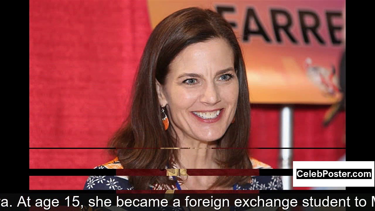 Terry Farrell biography
