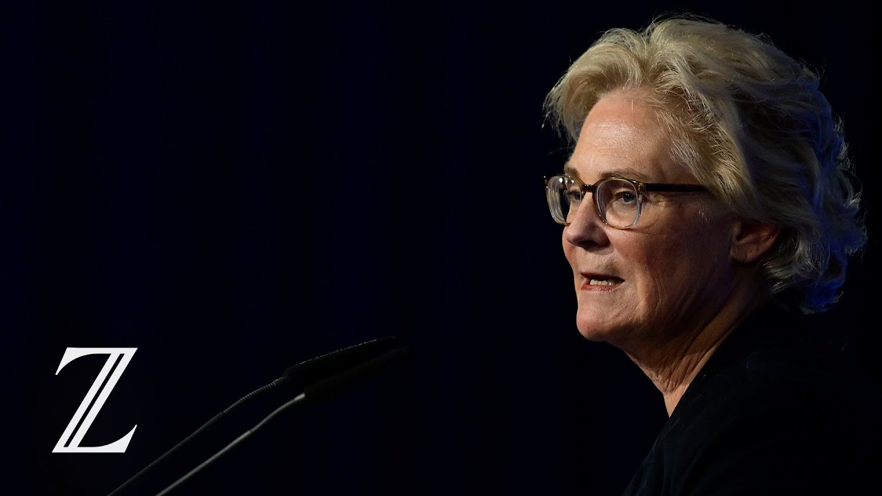 Verteidigungsministerin Christine Lambrecht tritt zurück
