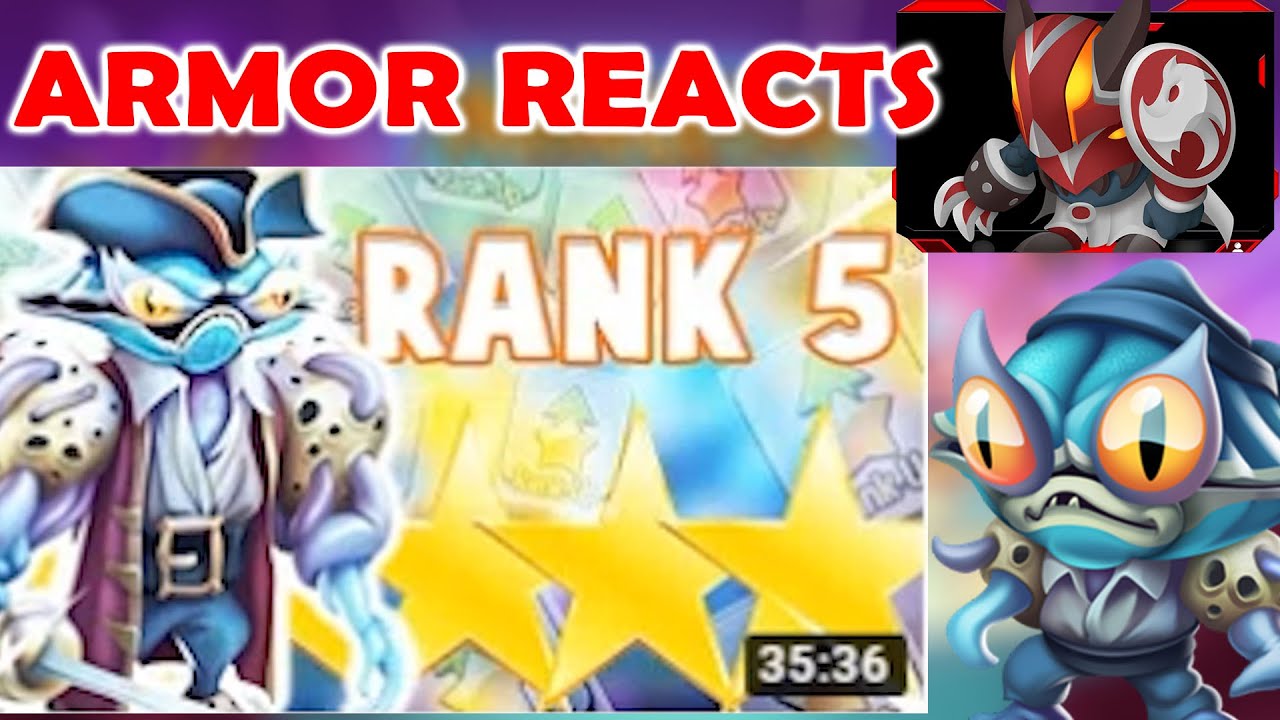 ArmorGaming REACTS to MXG 