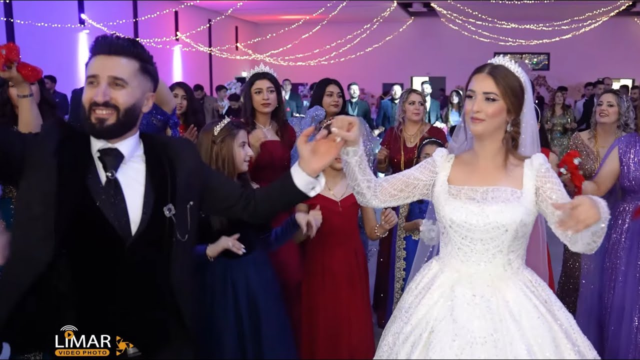 Hkmat Haji Kadar & Ghazal By Limar Video 2024 Part 3 حكمت حاجي ​⁠​⁠​⁠@HkmatHaji