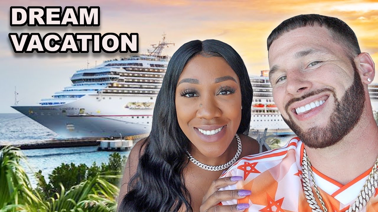 We Finally Went On Vacation!!!