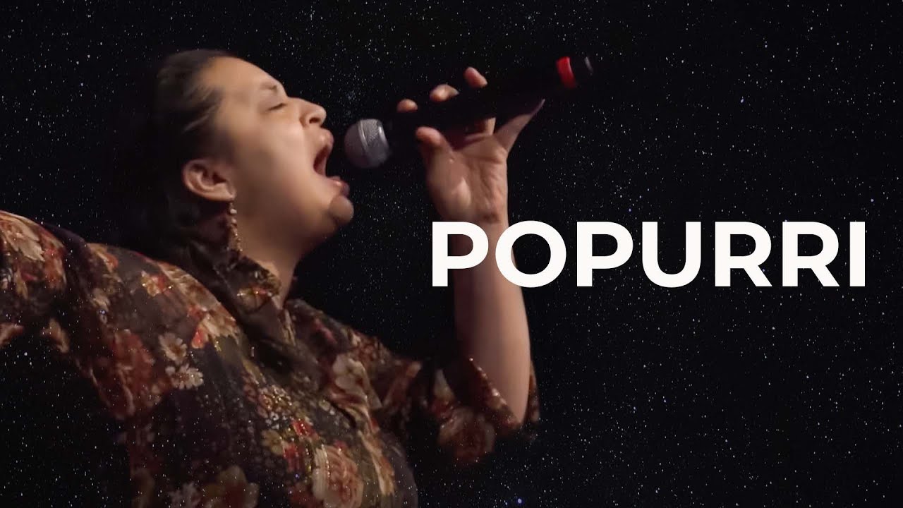 Popurrí | Jennifer Banda Ft Ministerio de Judá