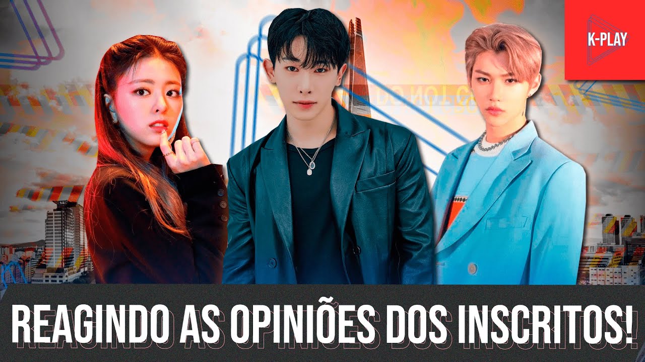 O FELIX É MAL UTILIZADO DENTRO DO STRAY KIDS? #8