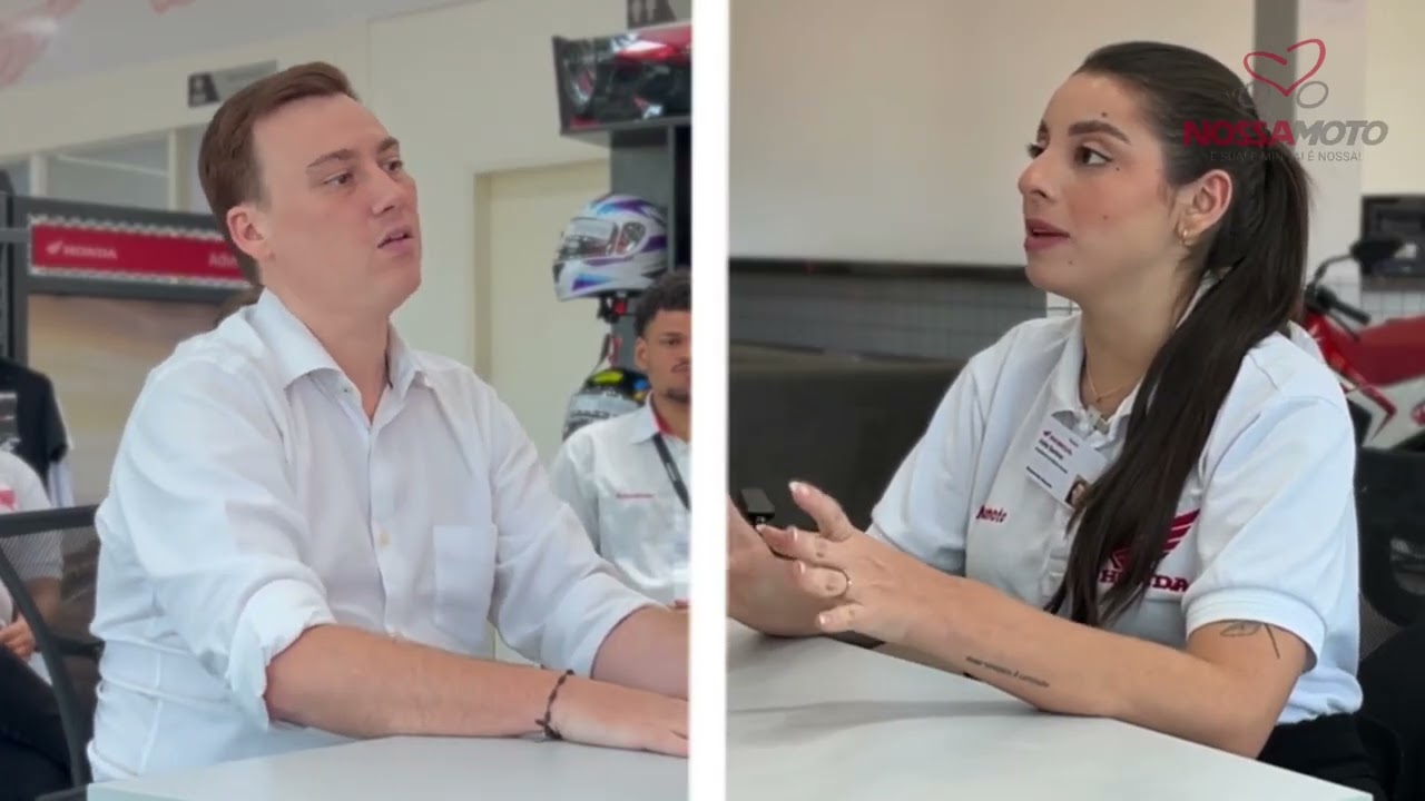 1 DIRETOR VS 10 VENDEDORES DE CONS&Oacute;RCIO 
