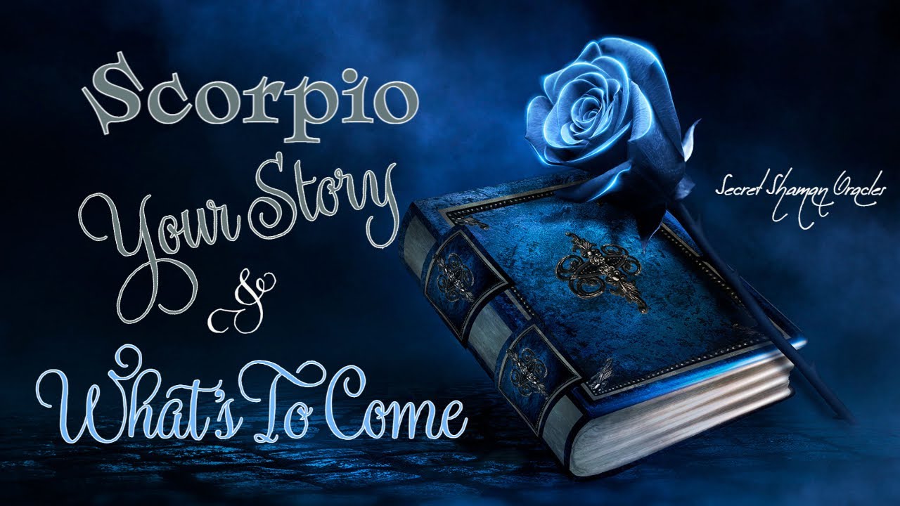 🦅Scorpio- It's Around You & You'll Treasure Something So Sacred, You'll Know It Was Heaven Sent