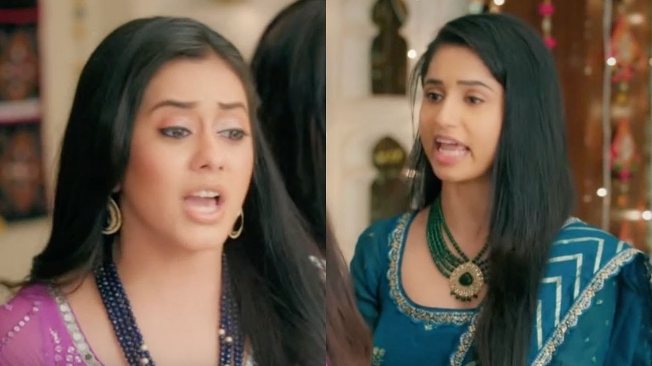 Anupamaa Today Episode NEW PROMO | 8 November 2024