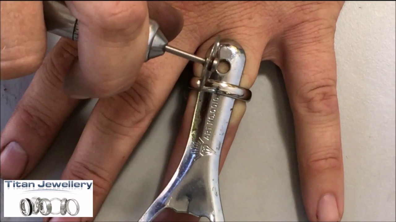 How To Remove A Cobalt Ring In An Emergency
