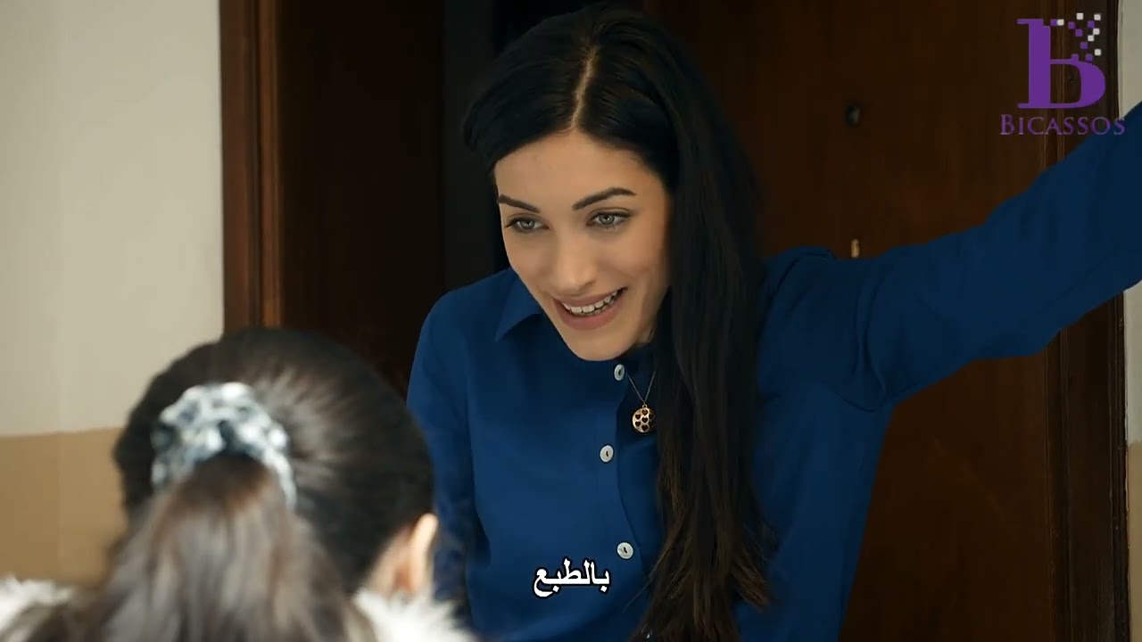 مسلسل الفريق الاول الجزء الثالث الحلقة 50 | كاملة